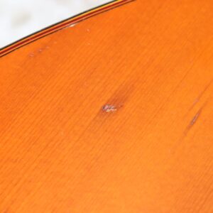 【中古】YAMAHA G-180 クラシックギター - 画像 (8)