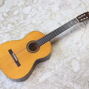 【中古】YAMAHA G-80 クラシックギター