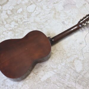 【中古】YAMAHA G-80 クラシックギター - 画像 (3)