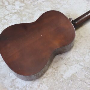 【中古】YAMAHA G-80 クラシックギター - 画像 (4)