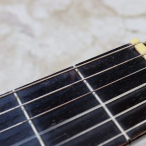 【中古】YAMAHA G-80 クラシックギター - 画像 (10)