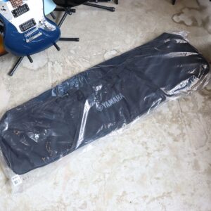 【中古・新品同様】YAMAHA SCC-54A NP-32用ソフトケース キーボードケース