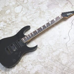 【中古・ジャンク】Ibanez GIOシリーズ GRG170DX ストラトタイプ ボディとネックのみ