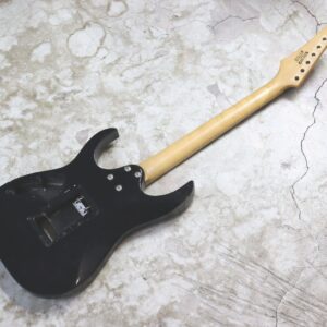 【中古・ジャンク】Ibanez GIOシリーズ GRG170DX ストラトタイプ ボディとネックのみ - 画像 (3)