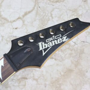 【中古・ジャンク】Ibanez GIOシリーズ GRG170DX ストラトタイプ ボディとネックのみ - 画像 (5)