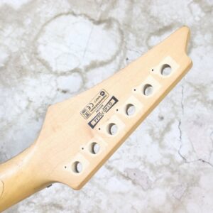 【中古・ジャンク】Ibanez GIOシリーズ GRG170DX ストラトタイプ ボディとネックのみ - 画像 (6)