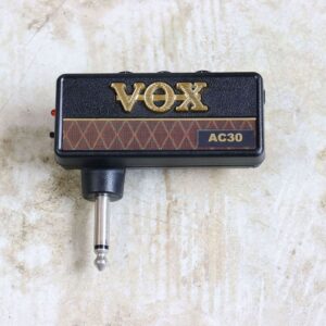 【中古】VOX AC30 ヘッドホンアンプ