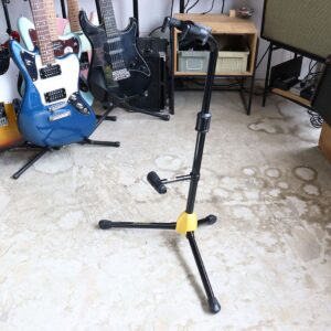 【中古・美品】HERCULES GS412B PLUS ギタースタンド