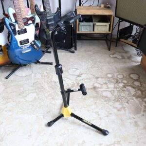 Alternative view of 【中古・美品】HERCULES GS412B PLUS ギタースタンド