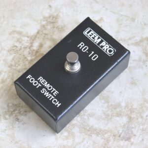【中古】LEEM PRO RO-10
