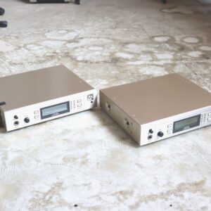 【中古・現状渡し】Classic Pro CWR-800 ワイヤレスレシーバー 2台セット