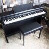 【中古】KAWAI KDP-75 電子ピアノ 2024年製