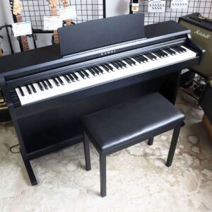 【中古】KAWAI KDP-75 電子ピアノ 2024年製