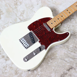 Alternative view of 【中古】Fender MEXICO Player II Modified Telecaster Maple Fingerboard Olympic Pearl