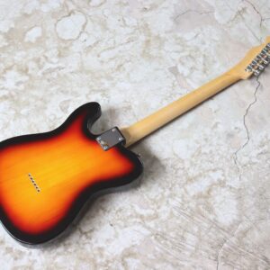 【中古】Bacchus BTE-1/R 3TS テレキャスタータイプ - 画像 (3)