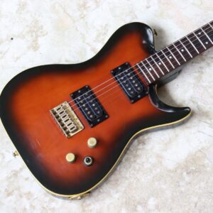 Alternative view of 【中古】Greco TRS-60 テレキャスタータイプ