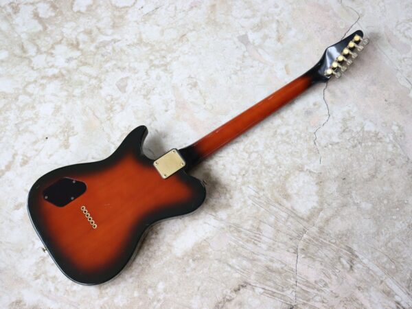 中古】Greco TRS-60 テレキャスタータイプ - 神奈川県の中古楽器店