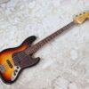 【中古】Fender Japan Jazz Bass ジャズベース