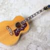 【中古】Epiphone EJ-200 NA ジャンボサイズ