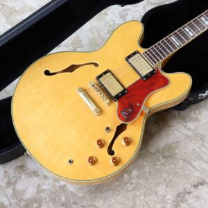 Alternative view of 【中古】Epiphone SHERATON II NA セミアコタイプ