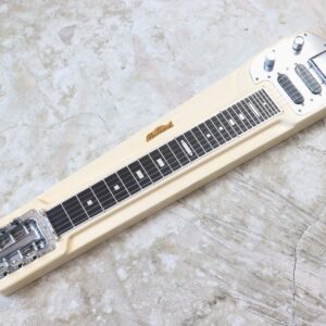 【中古】Arai Daiamond 6弦 スチールギター - 画像 (2)