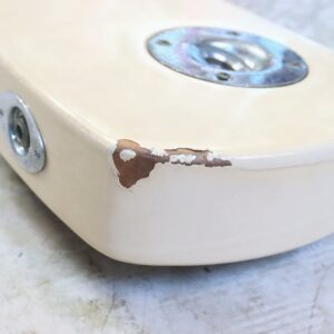 【中古】Arai Daiamond 6弦 スチールギター - 画像 (6)