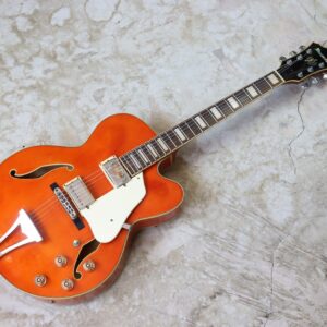 【中古】Ibanez AF75D-TOR-13-01 フルアコタイプ