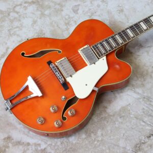 Alternative view of 【中古】Ibanez AF75D-TOR-13-01 フルアコタイプ