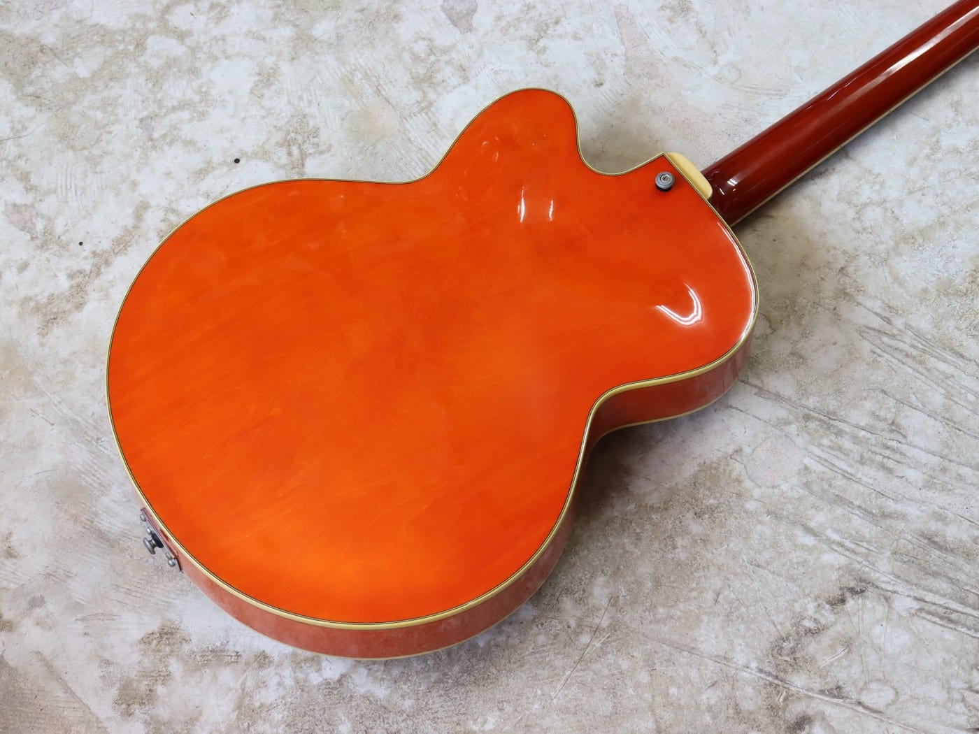 【中古】Ibanez AF75D-TOR-13-01 フルアコタイプ - 画像 (4)