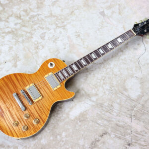 【中古】Epiphone Lespaul Sandard LD 日本製