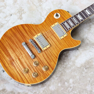 Alternative view of 【中古】Epiphone Lespaul Sandard LD 日本製