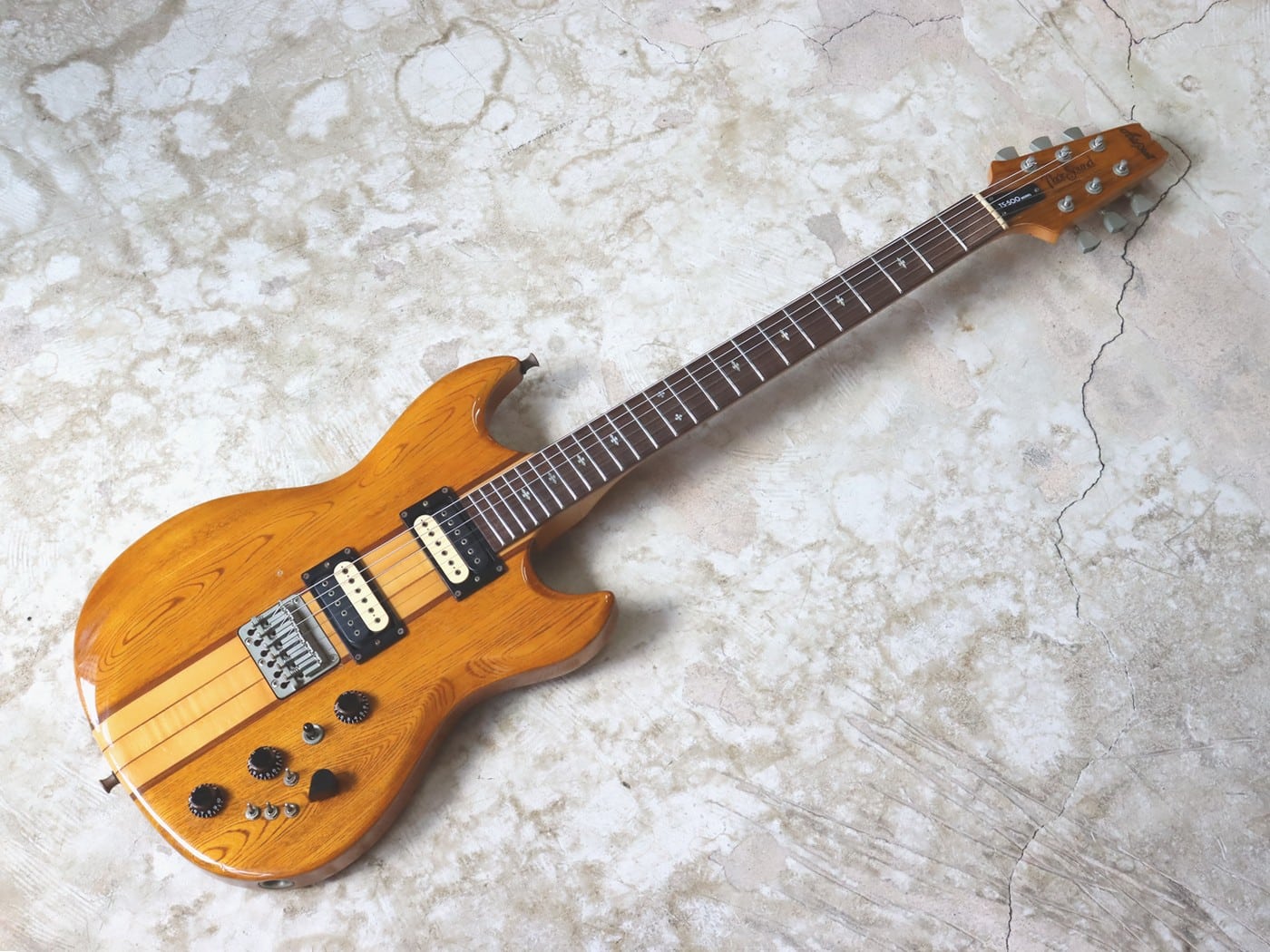 【中古】Aria Pro II TS-500