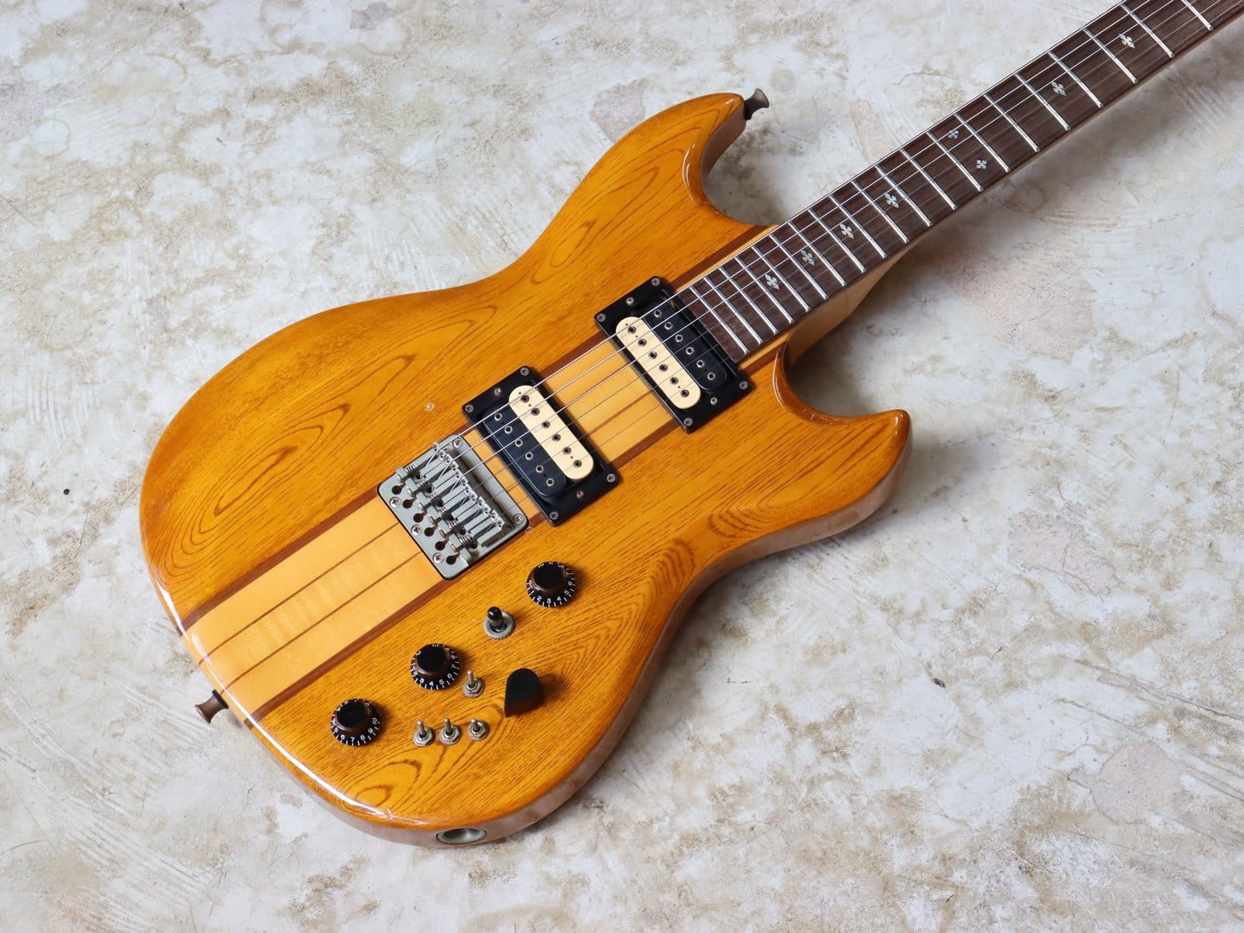 【中古】Aria Pro II TS-500 - 画像 (2)