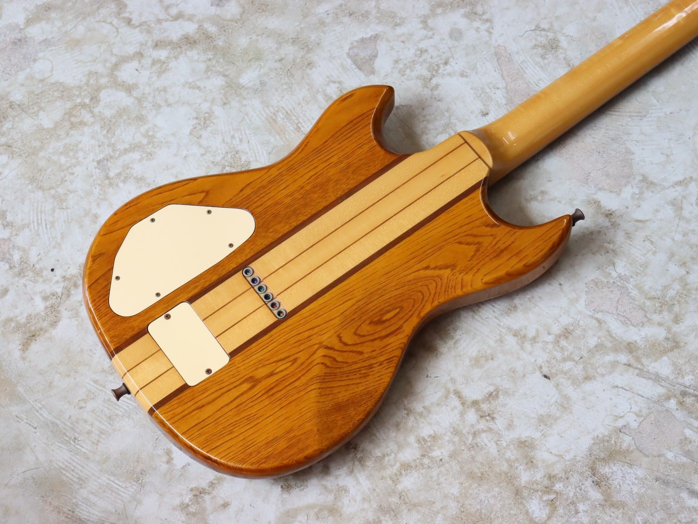 【中古】Aria Pro II TS-500 - 画像 (4)