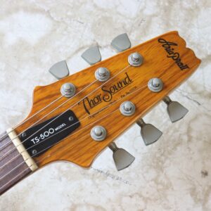 【中古】Aria Pro II TS-500 - 画像 (5)