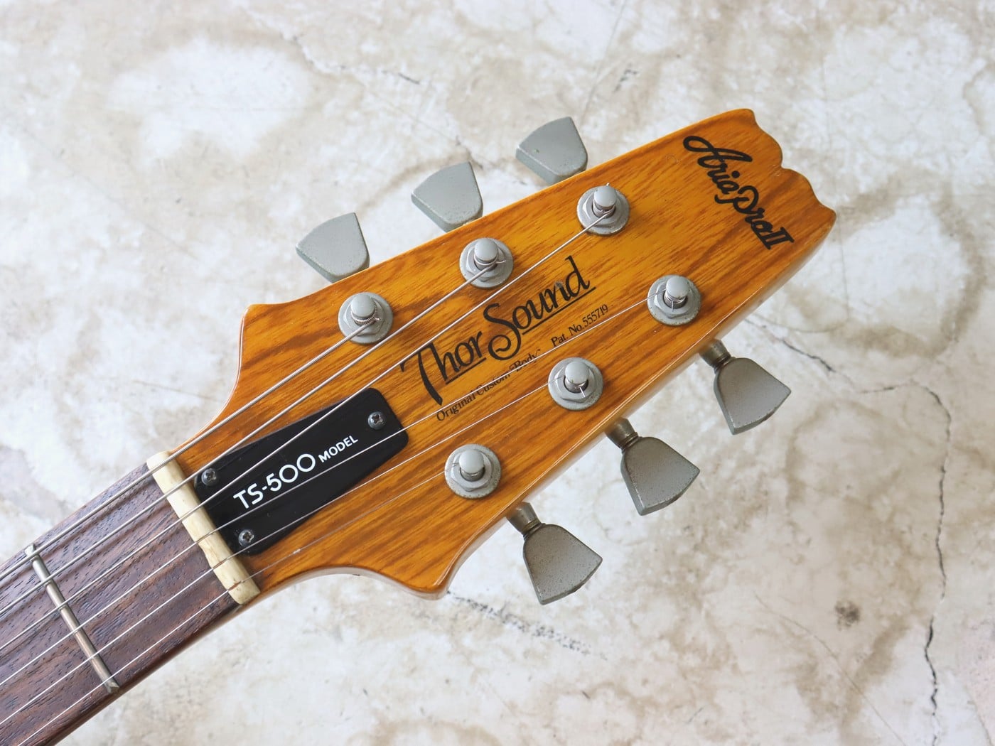 【中古】Aria Pro II TS-500 - 画像 (5)
