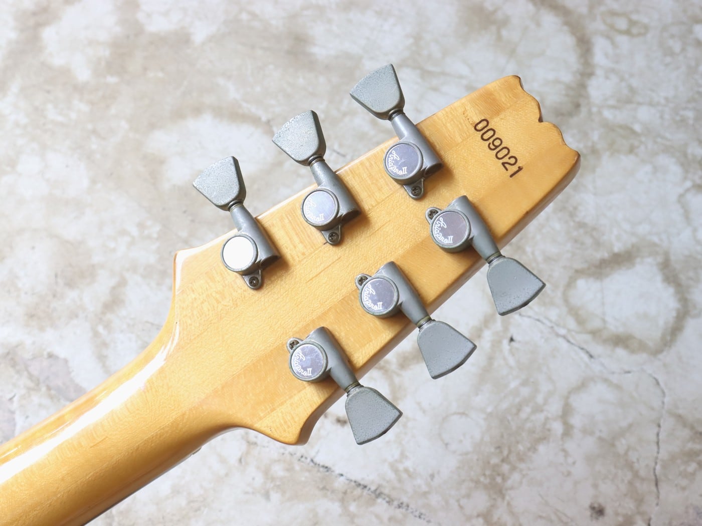 【中古】Aria Pro II TS-500 - 画像 (6)