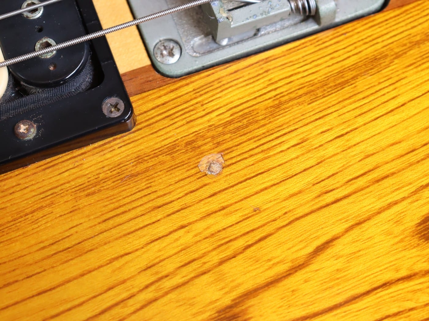 【中古】Aria Pro II TS-500 - 画像 (8)