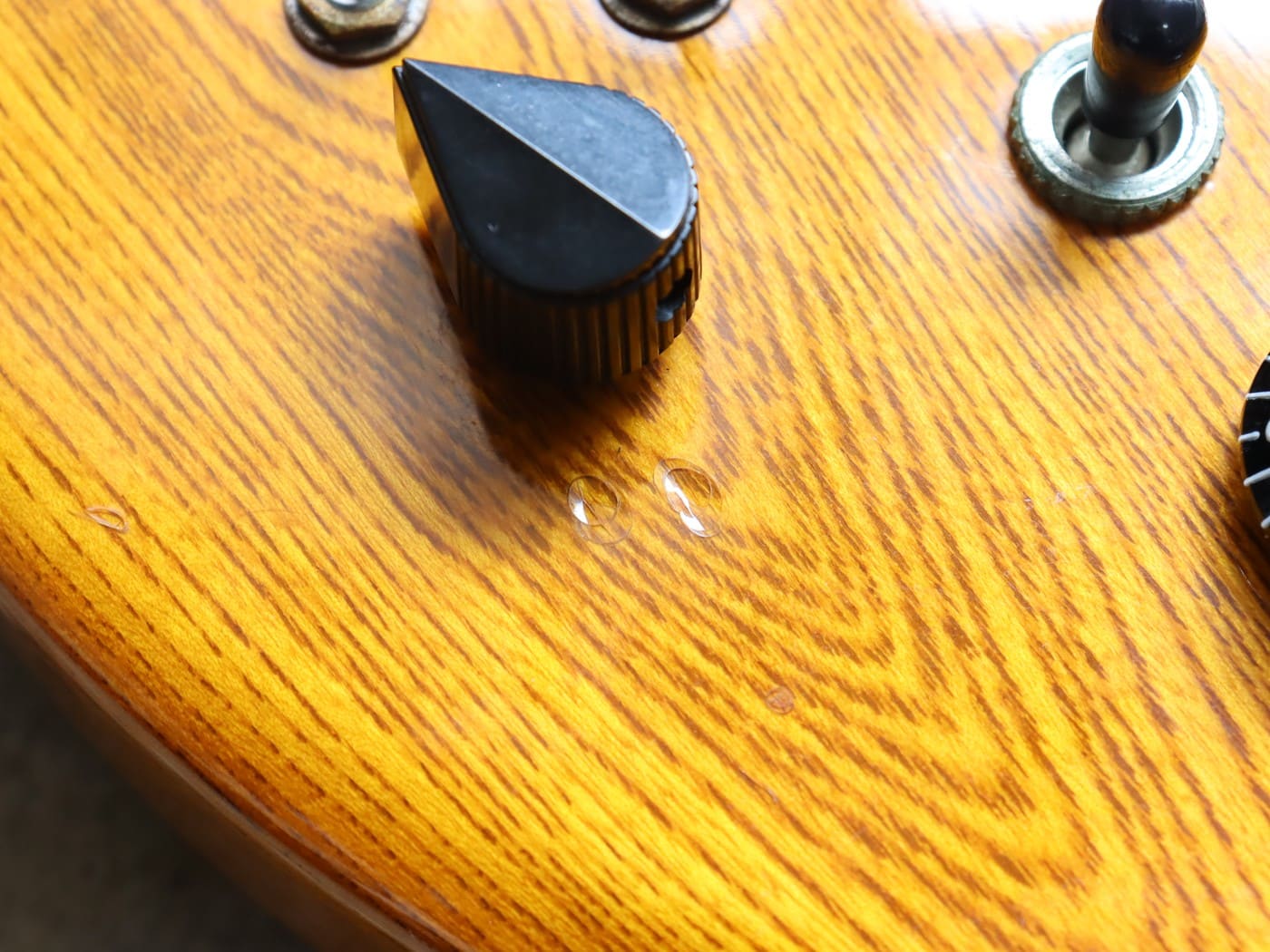 【中古】Aria Pro II TS-500 - 画像 (10)