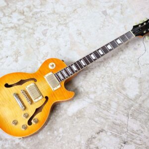 【中古】Epiphone Limited Edition Les Paul  FLORENTINE