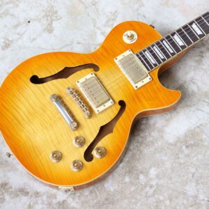 Alternative view of 【中古】Epiphone Limited Edition Les Paul  FLORENTINE