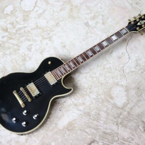 【中古】Greco EGC68-50 1984年製 レスポールカスタムタイプ
