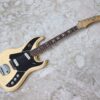 【中古】Liberty MS-150ビザールギター