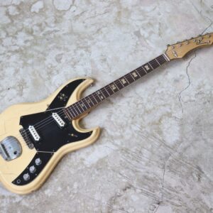 【中古】Liberty MS-150ビザールギター