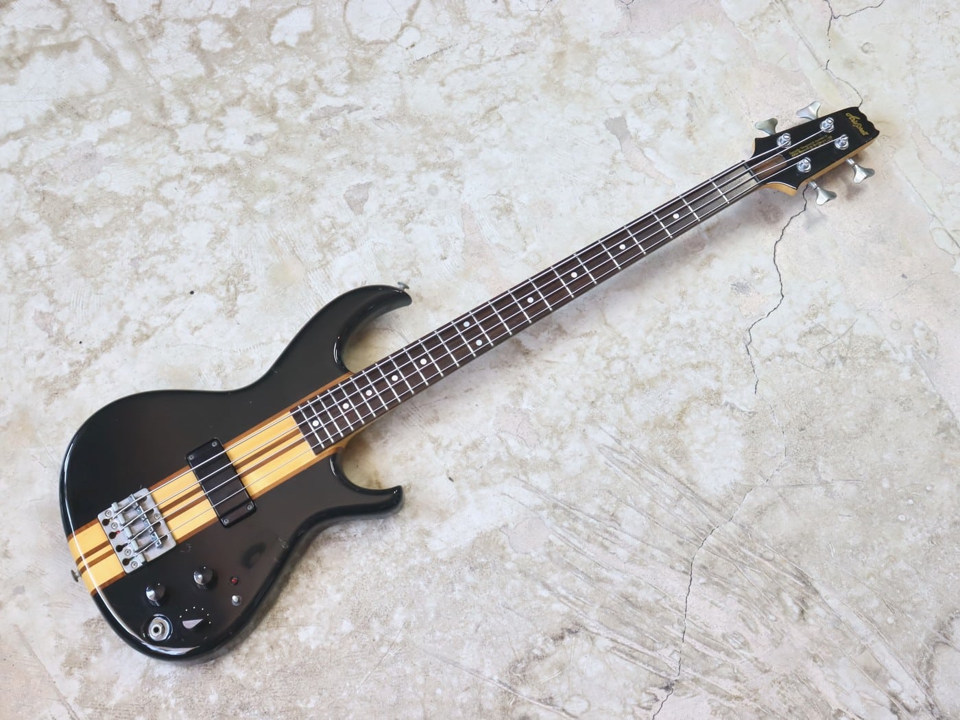 【中古・現状渡し】Aria Pro II SB-1000