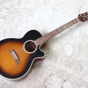 【中古】Takamine PT106 エレアコ