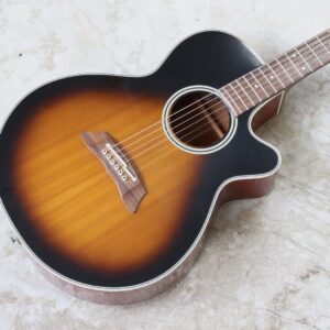 Alternative view of 【中古】Takamine PT106 エレアコ