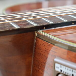 【中古・難あり】Takamine PT406 - 画像 (11)