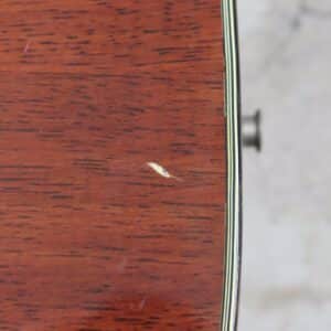 【中古・難あり】Takamine PT406 - 画像 (12)
