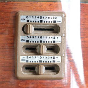 【中古・難あり】Takamine PT406 - 画像 (7)